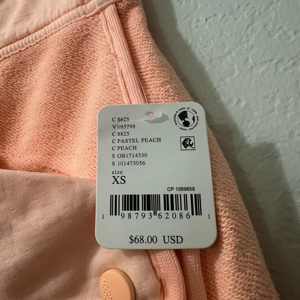 Timko Shorts Free Prople - Picture 4 of 6